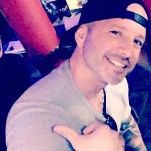 Meet your Posher, Jay